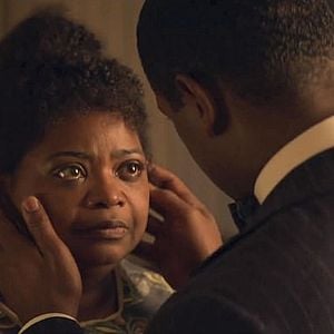 Foto A Vida e a História de Madam C.J. Walker