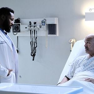 Foto Philip Anthony-Rodriguez