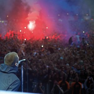 Foto Liam Gallagher: As It Was