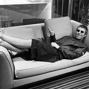 Foto Liam Gallagher: As It Was