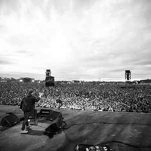 Foto Liam Gallagher: As It Was