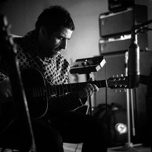 Foto Liam Gallagher: As It Was