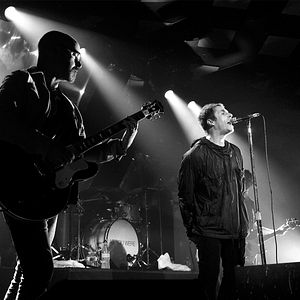Foto Liam Gallagher: As It Was