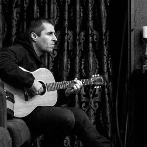 Foto Liam Gallagher: As It Was