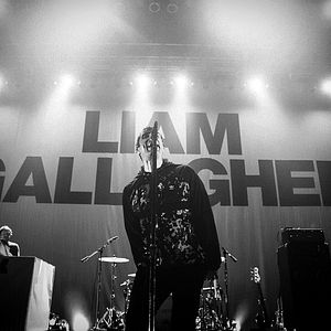 Foto Liam Gallagher: As It Was