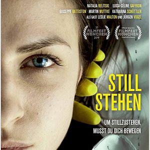 Foto Garota Inflamável