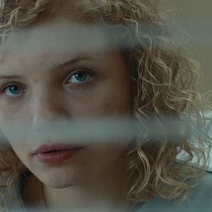 Foto Garota Inflamável