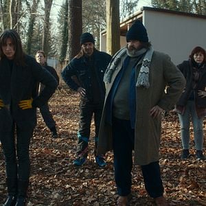 Foto Garota Inflamável