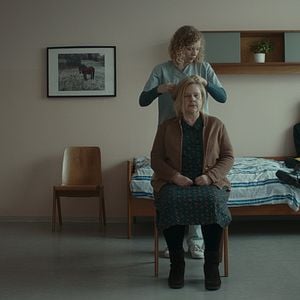 Foto Garota Inflamável