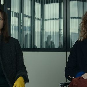 Foto Garota Inflamável