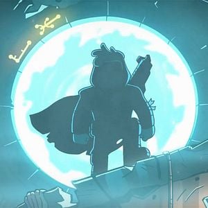 Foto Gravity Falls: Um Verão de Mistérios