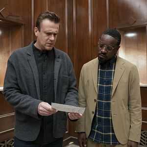 Foto Despachos de Outro Lugar