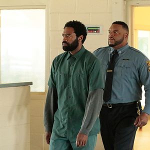 Foto Nicholas Pinnock