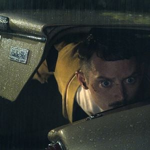 Foto Vem Com o Papai