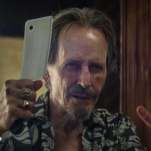 Foto Vem Com o Papai