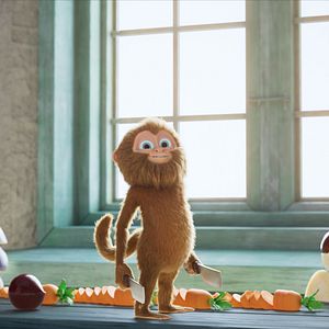 Foto O Pirata e o Diamante Mágico