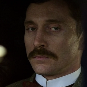 Foto The English Game