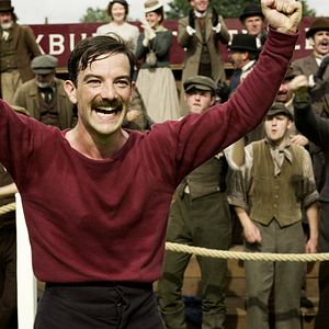 Foto The English Game