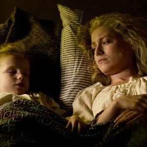 Foto The English Game