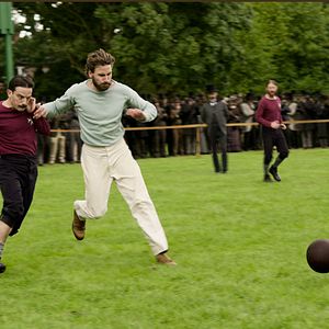 Foto The English Game