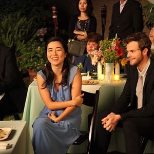 Foto Convidado Vitalício