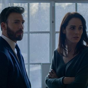 Foto Michelle Dockery