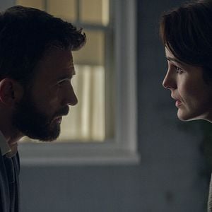 Foto Michelle Dockery