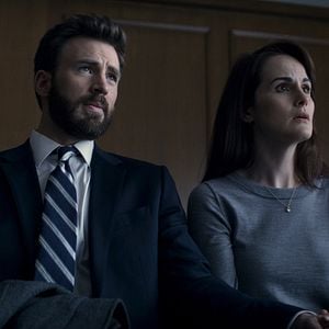 Foto Michelle Dockery