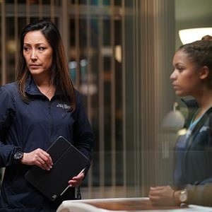 Foto The Good Doctor