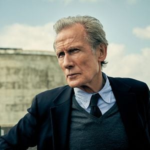 Foto Bill Nighy