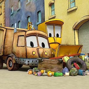 Foto O Programa do Cheiroso e Sujinho