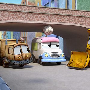 Foto O Programa do Cheiroso e Sujinho