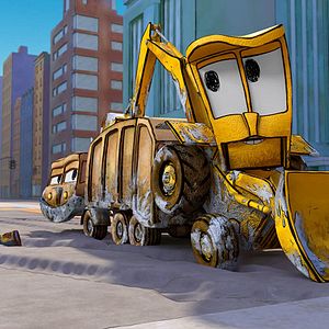 Foto O Programa do Cheiroso e Sujinho