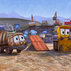 Foto O Programa do Cheiroso e Sujinho