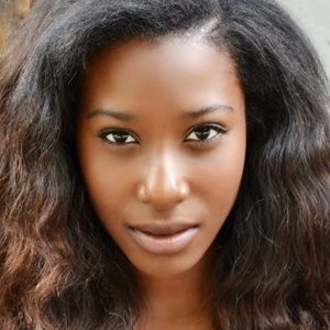 Foto Naika Toussaint