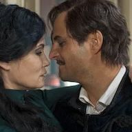 Foto Freud (Netflix)