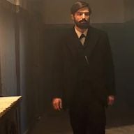 Foto Freud (Netflix)