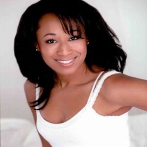 Foto Brenda Crichlow