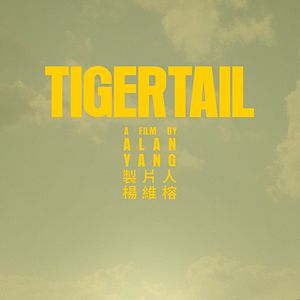 Foto Tigertail