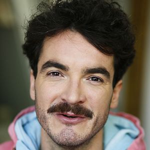 Foto Pierre Léon Luneau