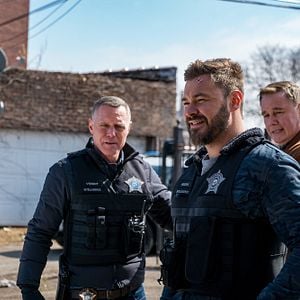 Foto Spencer Garrett