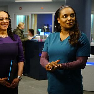 Foto S. Epatha Merkerson