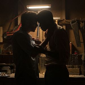 Foto Tales From The Loop