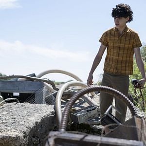 Foto Daniel Zolghadri