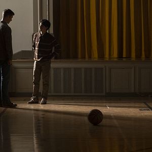 Foto Daniel Zolghadri