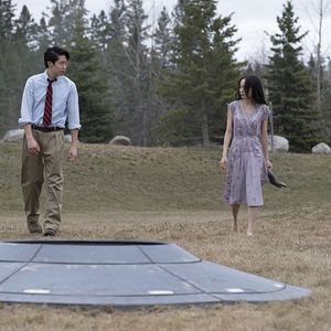 Foto Tales From The Loop