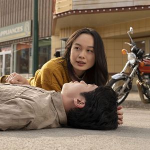 Foto Tales From The Loop