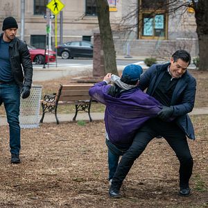 Foto FBI: Os Mais Procurados