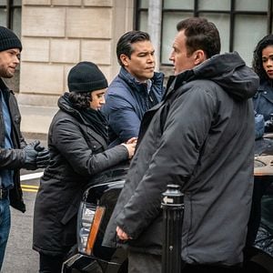 Foto FBI: Os Mais Procurados