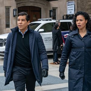 Foto FBI: Os Mais Procurados